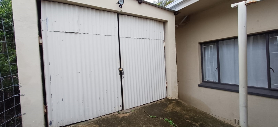3 Bedroom Property for Sale in Hospitaalheuwel Free State